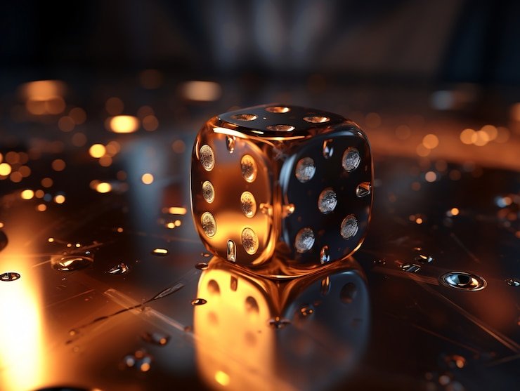 Live dealer multilingual chat feature during baccarat round