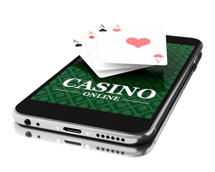 Blackjack table on Starburst Blackjack table interface on preman69 login Starburst showing dealer hand and player options