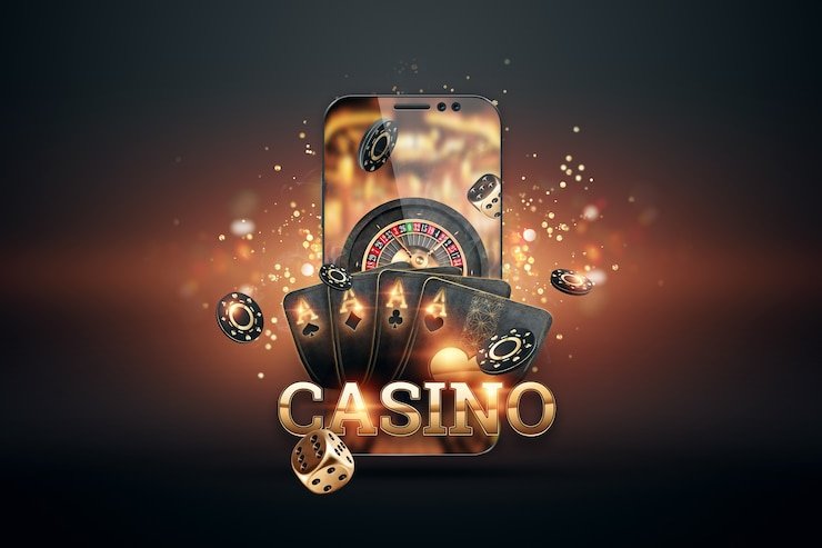 Baccarat betting interface Baccarat card display and betting zones on preman69 login live table